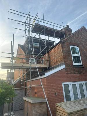 Roofing, Tree Surgery & Repointing Norwich, Great Yarmouth & Lowestoft