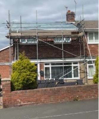 Roofing, Tree Surgery & Repointing Norwich, Great Yarmouth & Lowestoft