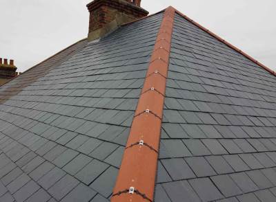 Roofing, Tree Surgery & Repointing Norwich, Great Yarmouth & Lowestoft