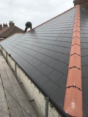 Roofing, Tree Surgery & Repointing Norwich, Great Yarmouth & Lowestoft